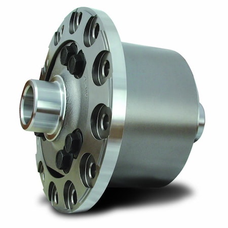 Eaton DETROIT TRUETRAC TRUETRAC D35 27 SPLINE 912A569